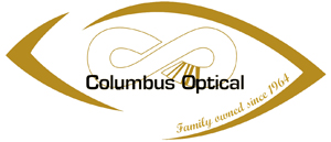 Columbus Optical Logo